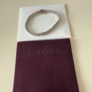 Lagos bracelet
